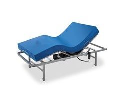 Colchon Geriátrico ViscoSensity Plus Firmeza Alta