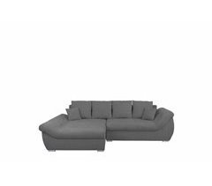 Chaise longue con cama y arcón EDEN