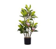 Beliani Planta artificial MAGNOLIA
