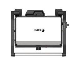 Plancha de asar FAGOR FGE08021 1200W