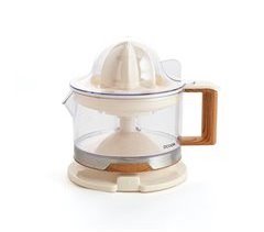 Exprimidor eléctrico Baltic Dcook W