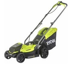 Cortacésped RLM18X33B40