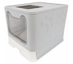 Arenero para Gatos SILE TOP