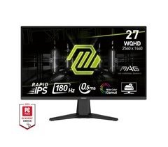 Monitor MAG 275QF