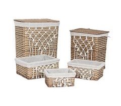 Cesto para la Ropa Sucia