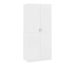 Armario Príncipe  puertas diseño minimalista 90