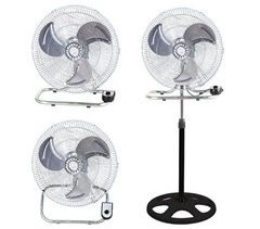 Ventilador Tramontana Helios Home