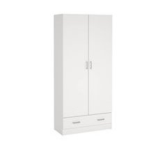 Armario Duero con 2 puertas y 1 cajón