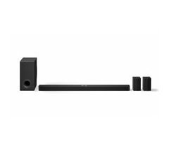 Barra de Sonido S90TR.DEUSLLK