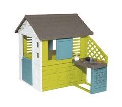 Casa Infantil de Juego Pretty