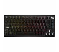 Teclado K65 PLUS