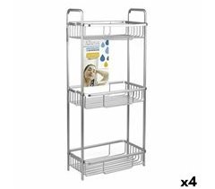 Estantería de Baño 62143