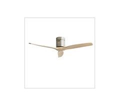 Ventilador De Techo Metal Serie Aguilon