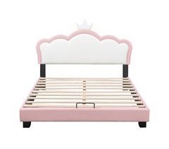 Marco de la cama 200x140