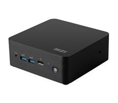 PC de Sobremesa Cubi NUC 1M-001EU