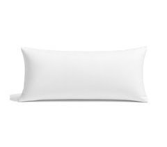 Almohada Fibra y Viscoelástica Tejido Strech Aloe Vera 105x40