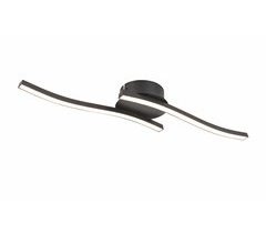 Plafón BIANCA LED marca CONFORAMA