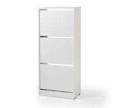 Zapatero 3 Puertas Plegables 51