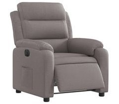 Sillón Reclinable Eléctrico
