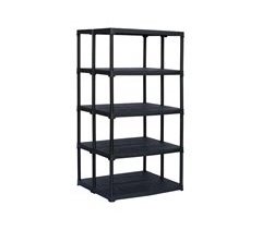 Armario exterior en PVC
