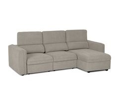 Sofá BUDWING Morgan