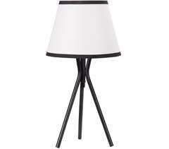 Lámpara de Mesa HOMCOM B31-344