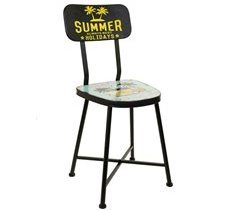 Silla de Comedor