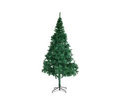 Acomoda Textil – Árbol de Navidad con Soporte