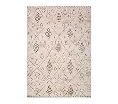 Alfombra étnico CERES - ATTICGO 133x190