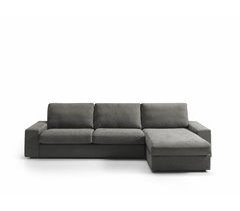 Chaise longue reversible 5 plazas FORLY