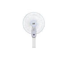 Ventilador De Pared Metal Serie Cudo