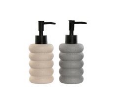 Dispensador de Jabón