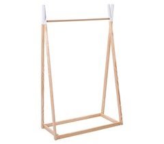 Well Home - Perchero Infantil