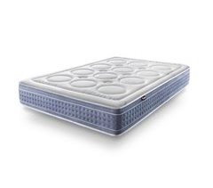 Colchón Viscogel HR Bubble Gel de SonnoMattress, Altura 30 cm