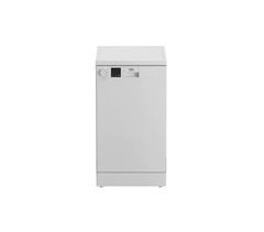 Lavavajillas Beko DVS05024W