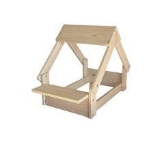 Well Home Caseta para Perros de Interior