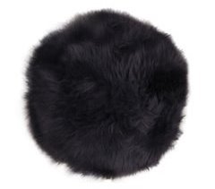 Puf Lambskin