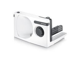 Cortador universal compacto con motor DC Severin 100 W - AS 3912