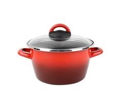 Olla 'SR' CON tapa Magefesa