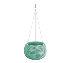 Maceta Splofy Bowl Ws, Con Depósito