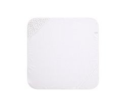 Toalla de baño sin manos y con capucha para Bebés