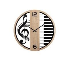 Reloj Metal Adda Home