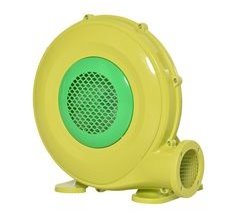 Soplador de Aire Eléctrico ABS Outsunny