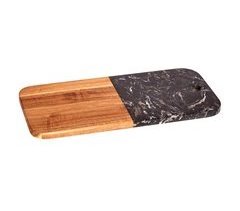 Tabla cortar madera y marmol