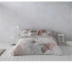 FUNDA NORDICA GINGKA