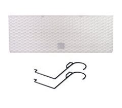 Jardinera Para Balcón Rato Case W