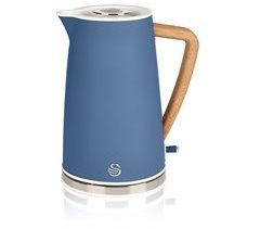 Hervidor de Agua Eléctrico SWAN