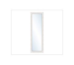 Espejo ROMANTIQUE 150x48,5cm marca MARCOMUEBLE 
