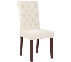 Silla de Comedor - Lisburn - Tela