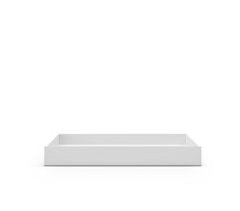 Cajón cabaña ANGELA blanco lacado